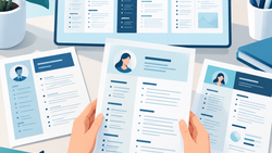 Is Canva good for resume and how do its other features fair when tested?