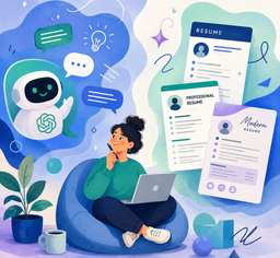AI Resume Builders vs ChatGPT: Which Is Better?