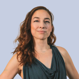 Rebecca Ahn