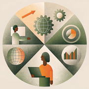 Skills-based CV: UK templates & examples that showcase your skills