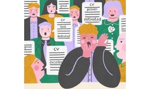 CV buzzwords hiring managers dislike the most