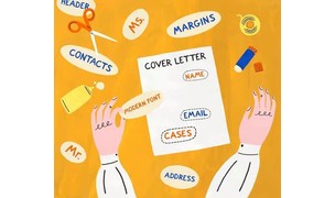 Como formatar uma carta de apresentação em 2023: exemplos e dicas