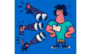 Wat zet je in de LinkedIn samenvatting? Wat zet je in de LinkedIn samenvatting?