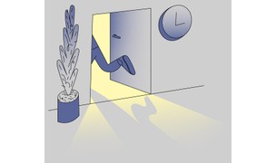 Op staande voet ontslag nemen als werknemer