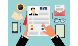 Resume of cv? Dit zijn de belangrijkste verschillen