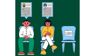 Terugtrekken uit een sollicitatieprocedure - zo doe je dat