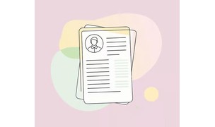 Cum se completează un CV