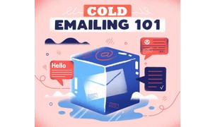 How to write a persuasive email to apply for your dream job
