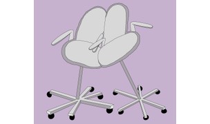 Wat als je verliefd wordt op een collega?