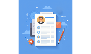 Optimering af cv for ATS Sådan skriver du det perfekte cv