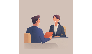 Prepárate para superar tu entrevista de trabajo en inglés
