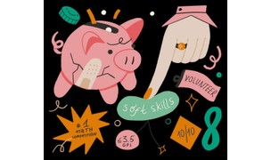 Como montar um currículo sem experiência