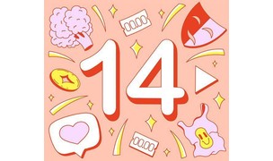 Werken en bijbaantje met 14 jaar