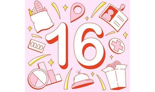 Alle info op een rij: op zoek naar een bijbaan met 16 jaar