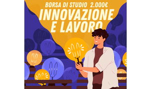 Partecipa alla prima edizione della borsa di studio “Innovazione e Lavoro” di Cvapp.it Partecipa alla prima edizione della borsa di studio “Innovazione e Lavoro” di Cvapp.it