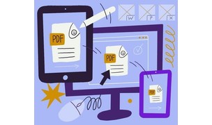 Currículum en PDF: 12 ventajas de escoger este formato