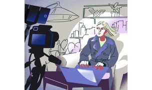Video resume: Make it great, or don’t make it at all