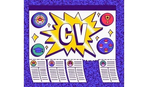 Co oznacza CV?