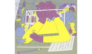 オンライン面接のコツとは