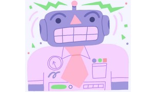 Quase um terço dos brasileiros entrevistados acredita que IA assumirá boa parte das profissões atuais Quase um terço dos brasileiros entrevistados acredita que IA assumirá boa parte das profissões atuais