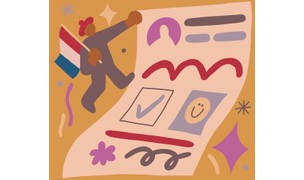 Een Frans cv maken? Bekijk onze tips en voorbeelden