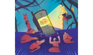電話面接で聞かれる10の質問 電話面接で聞かれる10の質問