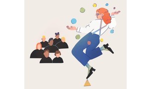 Как се представят специални умения в автобиографията