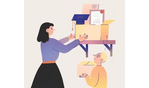 Cómo incluir los estudios en tu currículum