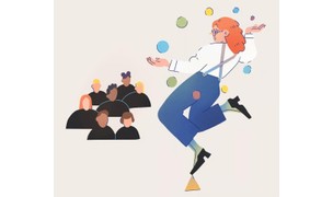 Cómo enumerar aptitudes especiales en tu currículum