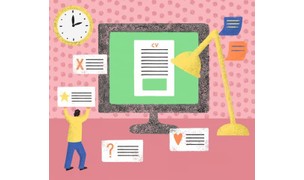 How to end a cover letter (examples & tips)