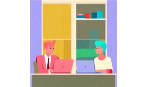 Warum möchten Sie bei uns arbeiten? Einige gute Antworten