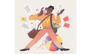 Best hobbies and interests for your CV