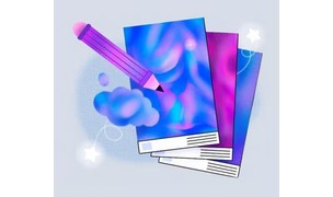 Google Docs -ansioluettelopohjat