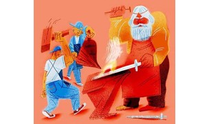 Jak získat stáž: Jednoduchý návod krok za krokem