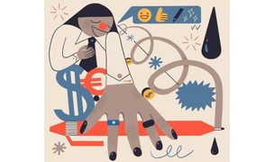 「このペンを売ってください」- この最も難しい面接質問への回答方法