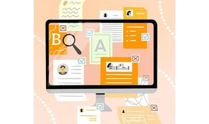 履歴書のATS最適化 - ATS（採用管理システム）に対応した履歴書の作成方法
