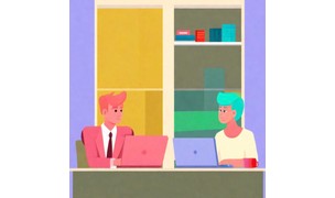 なぜ当社で働きたいのですか - この難題への回答法