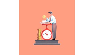 Curieux de savoir quel est le salaire moyen en France en 2025 ? Gagnez-vous correctement votre vie ? 