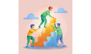 O que é Jovem Aprendiz: o caminho entre você e o 1º emprego