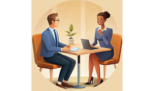 Arbeidsvoorwaardengesprek tips: zo ben je optimaal voorbereid