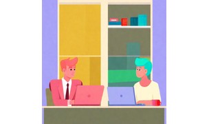 Warum möchten Sie bei uns arbeiten? Gute und schlechte Antworten