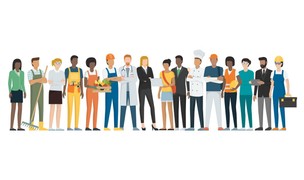 waar begint arbeidsmarktdiscriminatie?