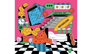 9 productivity mistakes at the beginning of your work day