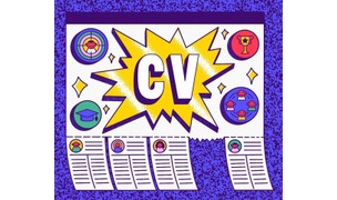 Cómo hacer un CV en inglés