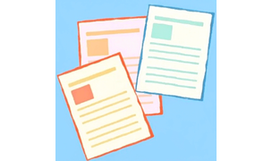 Bästa cv-formatet 2025 (+ gratis exempel)