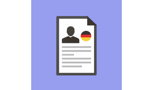 Zo maak je een Duits cv. Inclusief tips en voorbeelden
