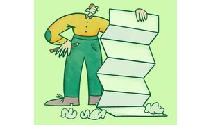Cómo citar publicaciones en un currículum como un profesional