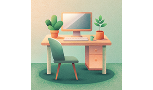 Pesquisa freelancer e home office