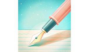Handschriftlicher Lebenslauf Handschriftlicher Lebenslauf