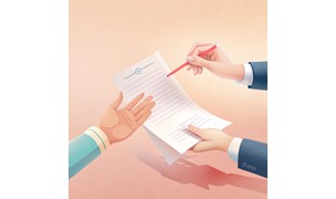受諾した内定を辞退する方法